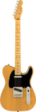 Fender American Professional II Telecaster® Maple Fingerboard Butterscotch Blonde