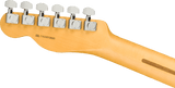Fender American Professional II Telecaster® Maple Fingerboard Butterscotch Blonde