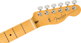 Fender American Professional II Telecaster® Maple Fingerboard Butterscotch Blonde