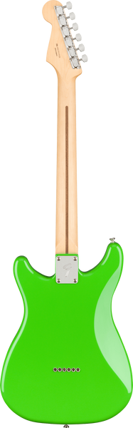 Fender Player Lead II Maple Fingerboard Neon Green – The Brantford