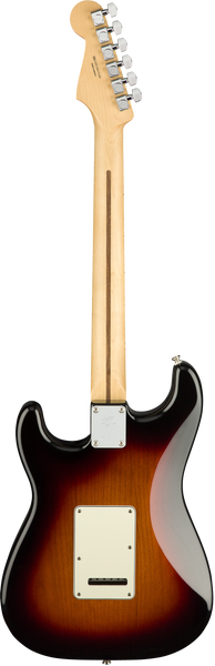 Fender Player Stratocaster® Maple Fingerboard 3-Color