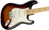 Fender Player Stratocaster® Maple Fingerboard 3-Color Sunburst