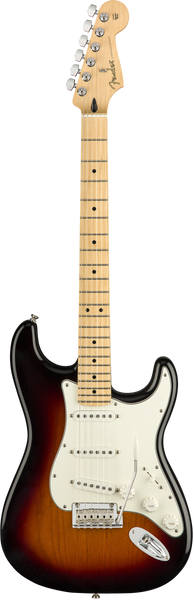 マ*)様 Fender Player Stratocaster サンバースト70 マ*)様 Fender Player Stratocaster サンバースト70 マ*)様 Fender