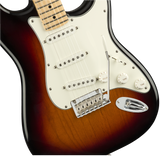 Fender Player Stratocaster® Maple Fingerboard 3-Color Sunburst