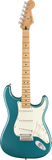 Fender Player Stratocaster® Maple Fingerboard Tidepool