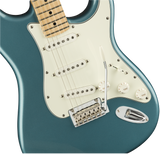 Fender Player Stratocaster® Maple Fingerboard Tidepool