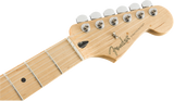 Fender Player Stratocaster® Maple Fingerboard Tidepool