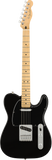 Fender Player Telecaster® Maple Fingerboard Black