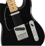 Fender Player Telecaster® Maple Fingerboard Black