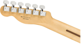 Fender Player Telecaster® Maple Fingerboard Black