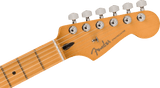 Fender Player Plus Stratocaster® HSS Maple Fingerboard Fiesta Red