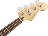 Fender Player Jazz Bass® Pau Ferro Fingerboard 3-Color Sunburst
