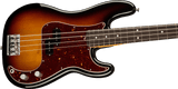 Fender American Professional II Precision Bass® Rosewood Fingerboard 3-Color Sunburst