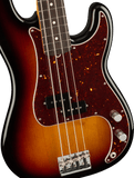 Fender American Professional II Precision Bass® Rosewood Fingerboard 3-Color Sunburst