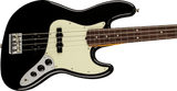 Fender American Professional II Jazz Bass® Rosewood Fingerboard Black