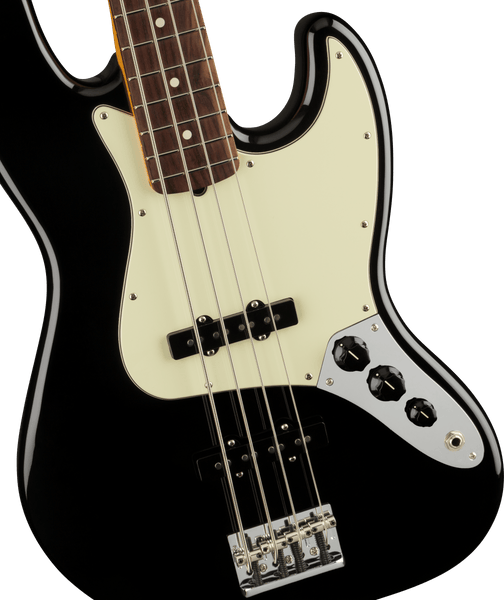 Fender American Professional II Jazz Bass® Rosewood Fingerboard
