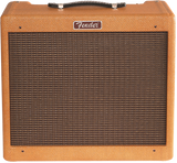Fender Blues Junior™ Lacquered Tweed