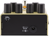 Fender Pugilist Distortion Pedal