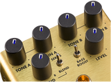 Fender Pugilist Distortion Pedal