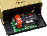Fender Pugilist Distortion Pedal