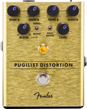 Fender Pugilist Distortion Pedal