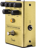 Fender Pugilist Distortion Pedal