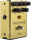 Fender Pugilist Distortion Pedal