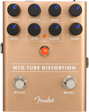 Fender MTG Tube Distortion