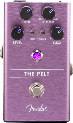 Fender The Pelt Fuzz