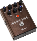 Fender Smolder® Acoustic Overdrive