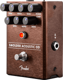 Fender Smolder® Acoustic Overdrive