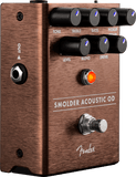 Fender Smolder® Acoustic Overdrive