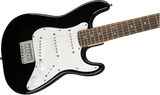 Squier Mini Stratocaster® Laurel Fingerboard Black
