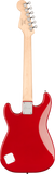 Squier Mini Stratocaster® Laurel Fingerboard Dakota Red
