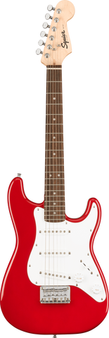 Squier Mini Stratocaster® Laurel Fingerboard Dakota Red