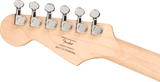 Squier Mini Stratocaster® Laurel Fingerboard Dakota Red
