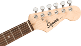 Squier Mini Stratocaster® Laurel Fingerboard Dakota Red