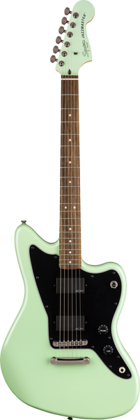 Squier 2025 active jazzmaster