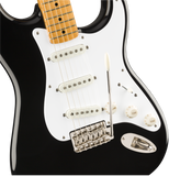 Squier Classic Vibe '50s Stratocaster® Maple Fingerboard Black