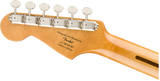 Squier Classic Vibe '50s Stratocaster® Maple Fingerboard Black
