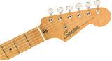 Squier Classic Vibe '50s Stratocaster® Maple Fingerboard Black