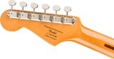 Squier Classic Vibe '50s Stratocaster® Maple Fingerboard Fiesta Red