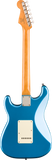 Squier Classic Vibe '60s Stratocaster® Laurel Fingerboard Lake Placid Blue