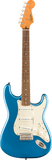 Squier Classic Vibe '60s Stratocaster® Laurel Fingerboard Lake Placid Blue
