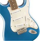 Squier Classic Vibe '60s Stratocaster® Laurel Fingerboard Lake Placid Blue