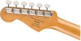 Squier Classic Vibe '60s Stratocaster® Laurel Fingerboard Lake Placid Blue