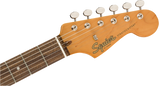 Squier Classic Vibe '60s Stratocaster® Laurel Fingerboard Lake Placid Blue