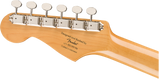 Squier Classic Vibe '60s Stratocaster® Laurel Fingerboard Candy Apple Red