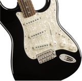 Squier Classic Vibe '70s Stratocaster® Laurel Fingerboard Black