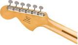Squier Classic Vibe '70s Stratocaster® Laurel Fingerboard Black
